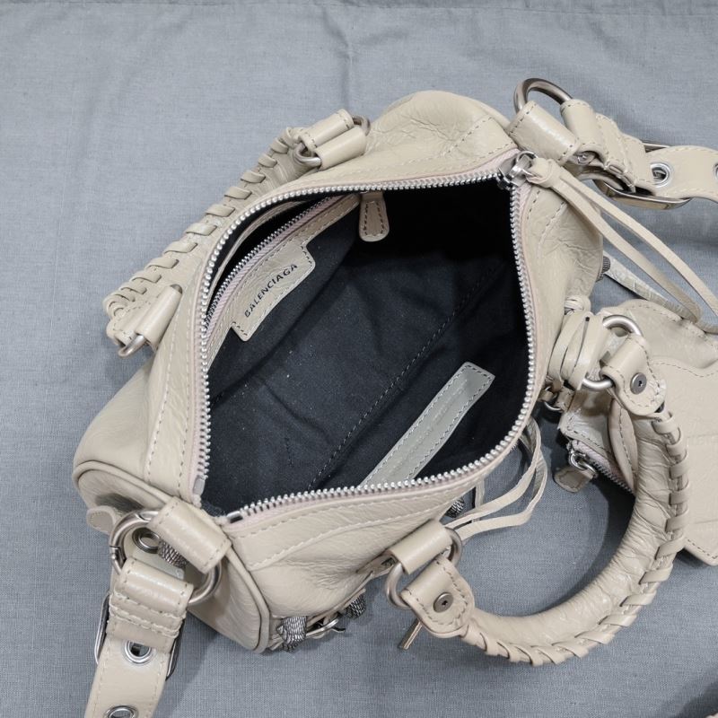 Balenciaga Top Handle Bags